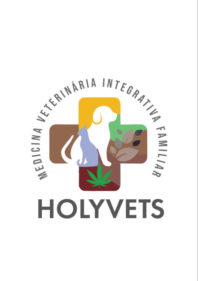 HolyVets Logo